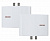 Проточный электрический водонагреватель EIL 4 Plus STIEBEL (4 кВт, 1 фазный)