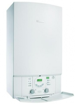 ZWC 35-3 MFA EXCLUSIVE BOSCH котел настенный газовый